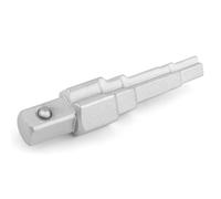 HengChen Radiator Spanner Stepped Wrench and Ratchet, 5-Stage Radiator Spanner Radiators Valve Key, Universal Step Wrench with Square Socket 1/2 Inch Radiators Wrenchs(Size:Type 1)