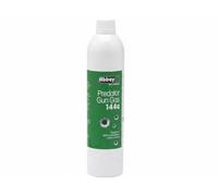 Henge Ltd Abbey Predator 144A BB Gun Airsoft Gas 700ml Green Gas - Lubricant 152