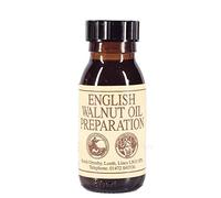 Henge Ltd ENGLISH WALNUT OIL PREPERATION BY PHILLIPS 60ML GUNSMITH STOCK REPAIR MAINTAIN 148