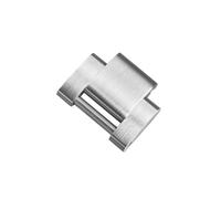 hengfento2 Oyster Watch Band Link Replacement For 41Mm Rolex Submariner 126610,126610Ln,126610Lv,126613 16.5mm