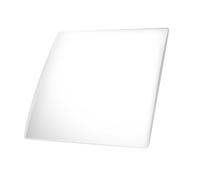 hengfento2 Sapphire Watch Glass Crystal Replacement For Cartier Midsize Tank Francaise 18.5 * 18.5mm