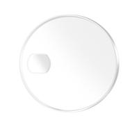 hengfento2 Sapphire Watch Glass Crystal Replacement for Rolex DATE 34mm 15233 15203 15200 15210 15238 286C 29.4mm