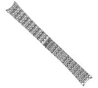 hengfento2 Watch Band Compatible with Omega De Ville 424 Series 36.8/39.5/40mm Case 20mm