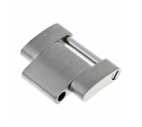 hengfento2 Watch Band Link Replacement For Rolex Datejust, Submariner, Gmt 90'S Model Oyster Stainless Steel 16mm