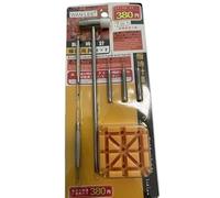 hengfento2 Watch Band Strap Bracelet Link Pin Remover Rolex Replacement Bands Oyster Submariner Datejust Repair Resizing Tool Kit Metal Adjustment Spring Bar