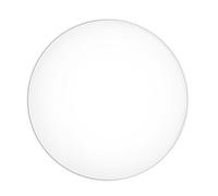 hengfento2 Watch Sapphire Crystal Replacement for 25mmRolex Tropic 19.9mm Part 25.192 Genuine 19.9mm