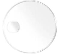 hengfento2 Watch Sapphire Crystal Replacement for 41mm Rolex Datejust II 116300,116334 Genuine 32.7mm