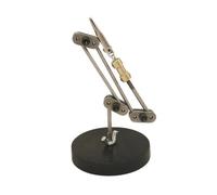 HENGJINGTR 40CM Arm DIY Stop Motion Animation Kit, Stop Motion Rig Stop Motion Armature Kits, Support Your Charactor's Movement,Max Payload 500G