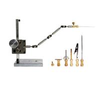 HENGJINGTR Animation Kit DIY-Stopmotion Rig Armature Rigging System with 5 Connectors for Animation,Stop Motion Bracket Filming Kit