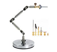 HENGJINGTR DIY Stop Motion Armature Kits,Stop Motion Animation Rigging And Winder,Support Your Figures's Movement Smooth And Accurate