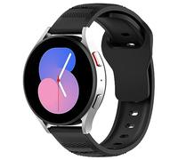 hengkang Fit for Coros Pace 3/Apex 2 Pro/Apex Pro/Apex 46mm Watch Bands, 22mm Durable Silicone Replacement Band Straps Wristbands Fit for Coros Pace 3/Apex 2 Pro/Apex Pro/Apex 42mm (Black)