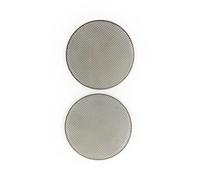 Henglong 1/16 German Leopard2A6 Rc Tank 3889 Model Metal Guard Plate Mudguard