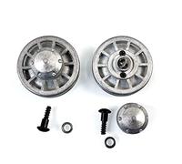 Henglong 1/16 German Tiger I 3818 Panther 3819 Rc Tank Metal Idler Wheel Bearing