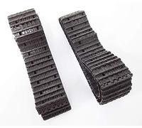 Henglong 1/16 Scale German King Tiger Rc Tank 3888 3888A Plastic Tracks