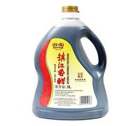 Hengshun Chinkiang Vinegar 3L