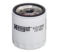 HENGST 3532100000 Oil Filter