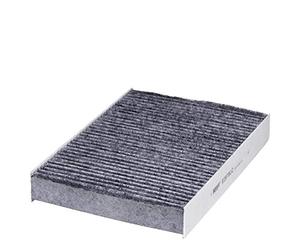 HENGST 6761310000 Cabin Filter