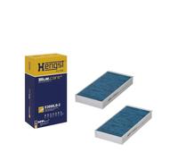 Hengst 7521310000 Cabin Filter Set of 2