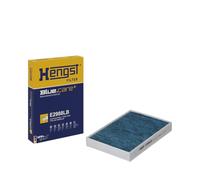 Hengst & Co Cabin Air Filter E2988LB (7527310000) Bio-functional for VW/SEAT/SKODA 1.0L