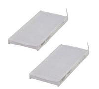 Hengst 7713310000 Cabin Filter Set of 2