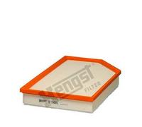 HENGST FILTER E1000L Air filter