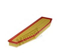 HENGST FILTER E1018L Air filter
