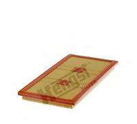 HENGST FILTER E1040L Air filter