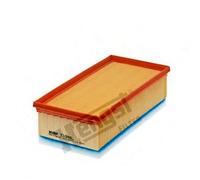 Genuine OE Quality Hella Hengst Engine Air Filter Insert - E1046L