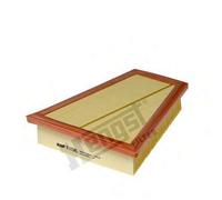 Genuine OE Quality Hella Hengst Engine Air Filter Insert - E1058L