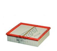 Hengst Engine Air Filter Insert E1061L - Genuine OE Quality - Fits Infiniti, Mercedes-Benz