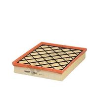 Air Filter Hengst E1064L Fits BMW X5 X6