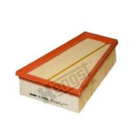 Hella Hengst Engine Air Filter Insert E1075L Genuine OE Quality
