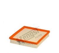 Hengst Air Filter E1079L for BMW 1/2/3/4 Series F20/F21 New