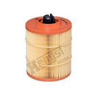AIR FILTER FOR FORD S MAX WA6 KNWA Q4WA MONDEO IV BA7 KNBA Q4BA HENGST FILTER