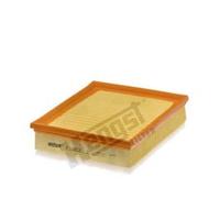 Hella Hengst Air Filter Insert E1082L Fits BMW