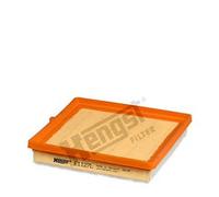 Hengst & Co Air Filter Insert E1127L for Opel/Vauxhall Adam A12/A14/B14 XEL