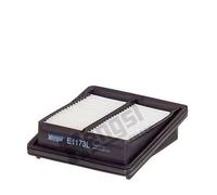 HENGST FILTER E1173L Air filter