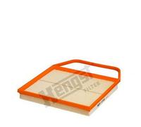 Hengst & Co Air Filter E1186L - Fits BMW 1 Series, 3 Series, Z4