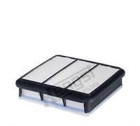 Genuine OE Quality Hella Hengst Engine Air Filter Insert - E1243L
