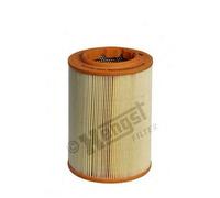 Air filter HENGST E169L for CALIFORNIA T4 Camper (7DJ, 7DK, 70J) 1.9 1994-2002