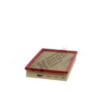 Air Filter E378L Hengst 1102785 7M0129620 95VW9601BC 7M0129620A 1017035