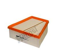 Hengst & Co Air Filter E395L for SKODA VW SEAT Roomster 5J AXR BNM BNV BMS BLS BSW
