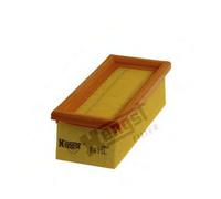 HENGST FILTER E411L Air filter