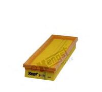 HENGST Air Filter Insert E417L