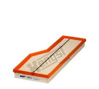 Air Filter Hengst E457L Fits Porsche 911