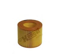 Hengst Air Filter Insert E460L - Made in DE - Fits Saab 9-5 - x1