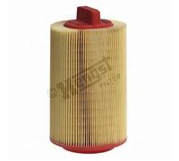 Air Filter Hengst E472L Fits Mercedes C-Class CLC-Class CLK E-Class SLK