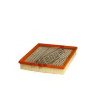 Genuine OE Quality Hella Hengst Engine Air Filter Insert - E475L