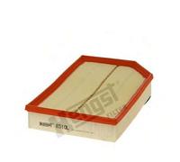 Hengst & Co Air Filter E510L – Fits Volvo XC90 – Part 8638600 / 30741594