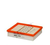 HENGST FILTER E612L Air filter
